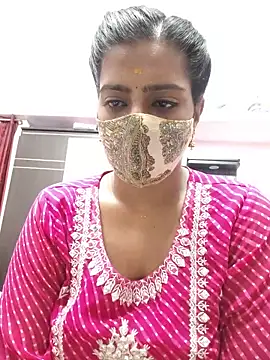 Tamil-Meenu12 online show from 05-16-26, 12:26