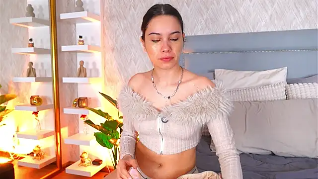 Sofy Bradd online show from 03-21-26, 08:19