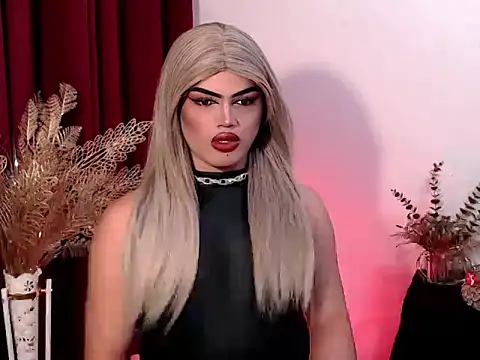 ShaneX01 online show from 02-17-26, 03:29