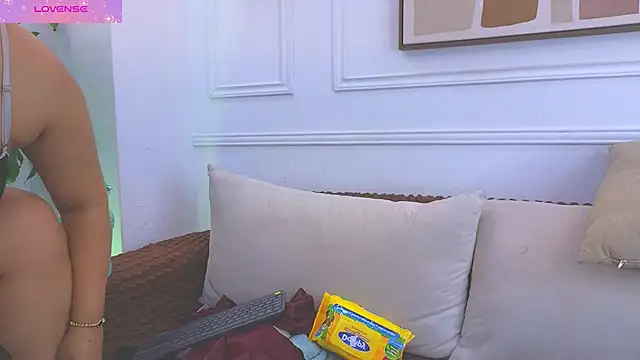 Daisy Price online show from 04-05-26, 10:34