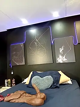 DollyBrowncc online show from 12-02-25, 03:23