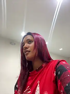 DollyBrowncc online show from 02-08-26, 08:12