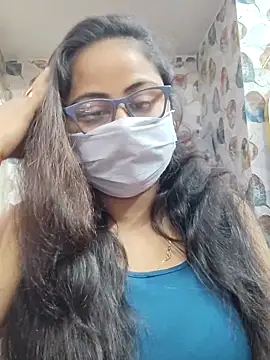 nisha 1110 online show from 01-31-26, 07:11