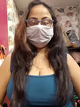 nisha 1110 online show from 02-07-26, 03:16