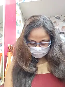 nisha 1110 online show from 02-20-26, 06:19