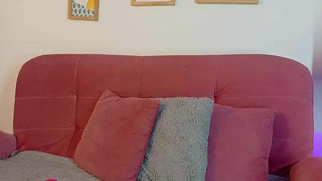 Karina2Smith online show from 03-24-26, 07:08