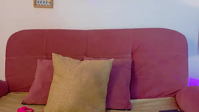 Karina2Smith online show from 04-10-26, 07:29