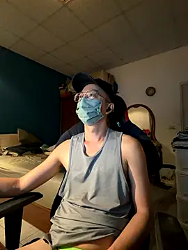 Rmangotw online show from 10-12-25, 12:37