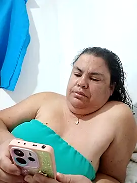 yaneth  online show from 11-03-25, 10:38