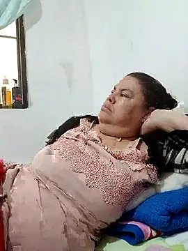 yaneth  online show from 01-12-26, 11:48