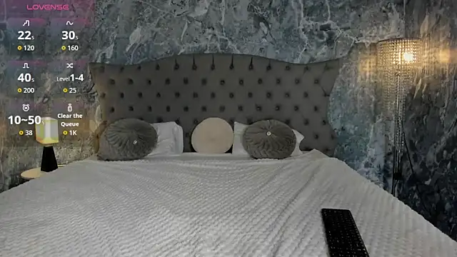 Bambi cutee online show from 03-24-26, 11:37