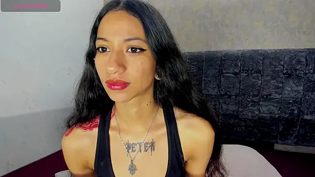 MegannBabby online show from 11-24-25, 08:41