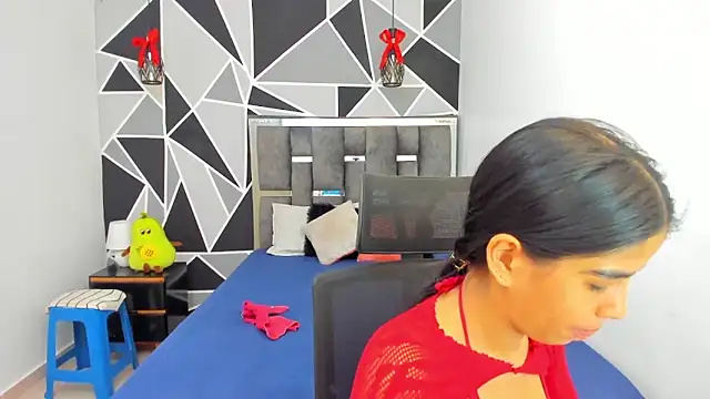 valeria-duarte online show from 03-31-26, 01:00