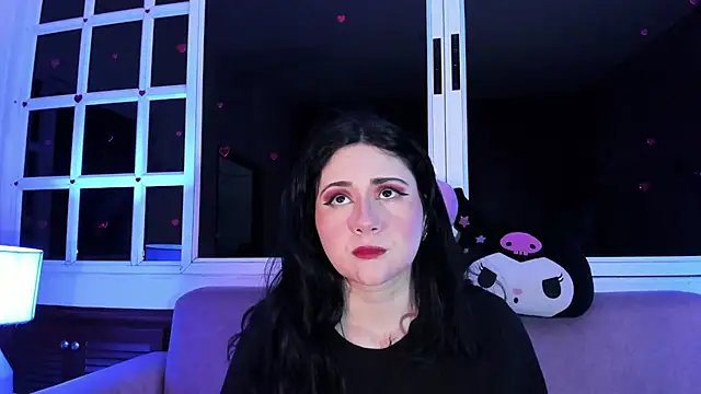 harimoon1 online show from 03-14-26, 03:12