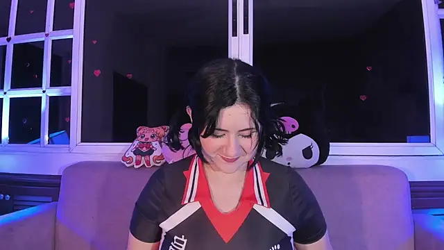 harimoon1 online show from 04-16-26, 03:07