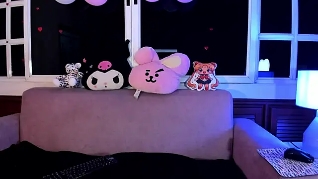 harimoon1 online show from 05-14-26, 03:13