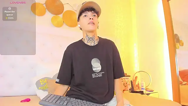 b3k afrodict online show from 01-17-26, 03:11