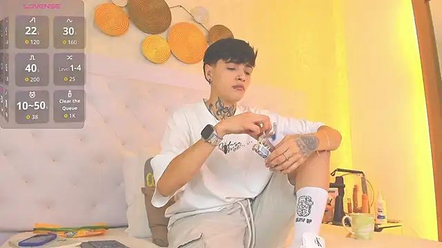 b3k afrodict online show from 01-18-26, 03:32