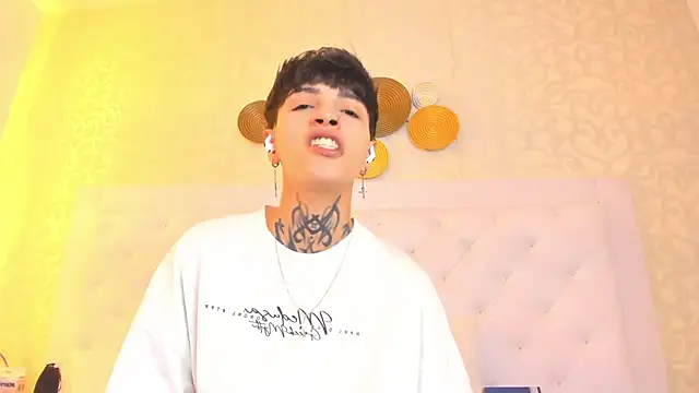 b3k afrodict online show from 02-14-26, 03:36