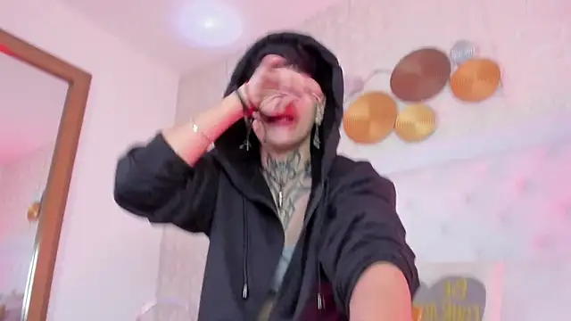 b3k afrodict online show from 02-27-26, 03:28