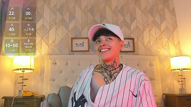 b3k afrodict online show from 04-10-26, 03:45