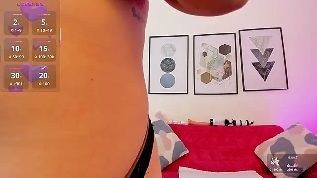 yunna7 online show from 01-13-26, 11:26