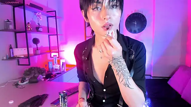 Snapshot of _ANGELL_DUSTT_ chatting on 10-14-25, 03:51 ANGELL DUSTT online show from 10-14-25, 03:51