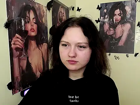 Snapshot of LadyAlice_ chatting on 09-16-25, 06:03 LadyAlice  online show from 09-16-25, 06:03