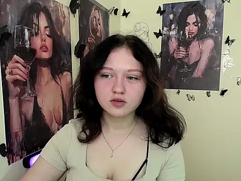 Snapshot of LadyAlice_ chatting on 09-22-25, 06:26 LadyAlice  online show from 09-22-25, 06:26