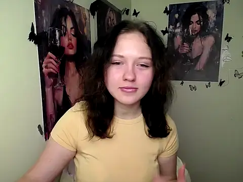 Snapshot of LadyAlice_ chatting on 10-03-25, 06:21 LadyAlice  online show from 10-03-25, 06:21