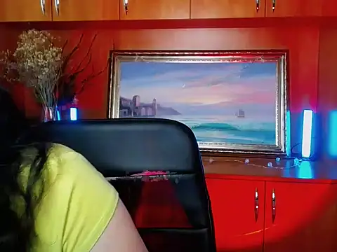 LadyAlice  online show from 02-18-26, 07:04