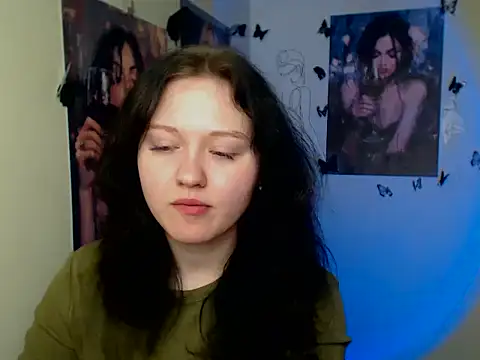 LadyAlice  online show from 03-02-26, 07:26