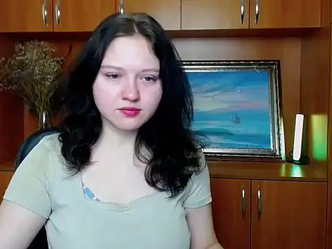 LadyAlice  online show from 03-04-26, 06:52