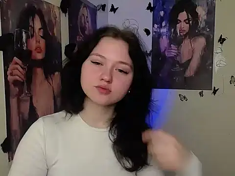 LadyAlice  online show from 03-11-26, 07:03