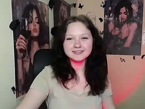 LadyAlice  online show from 04-07-26, 06:03