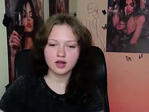 Snapshot of LadyAlice_ chatting on 07-15-26, 05:56 LadyAlice online show from 07-15-26, 05:56
