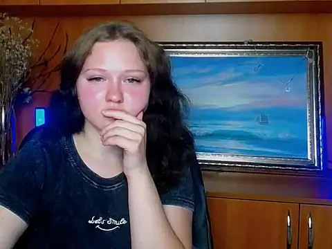 Snapshot of LadyAlice_ chatting on 07-16-26, 05:52 LadyAlice online show from 07-16-26, 05:52