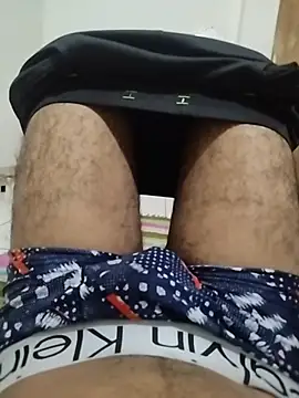 dhruve2010 online show from 10-31-25, 05:36