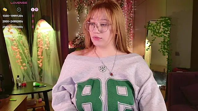 Morvelyn online show from 02-25-26, 08:29