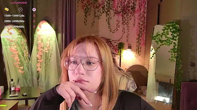 Morvelyn online show from 02-28-26, 09:16