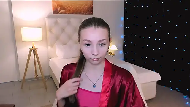 JulieDaniel online show from 02-10-26, 08:18