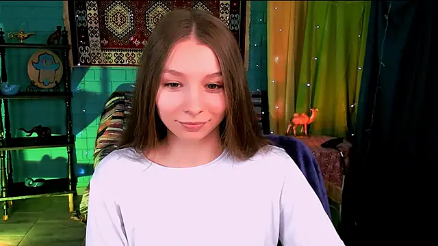 JulieDaniel online show from 03-27-26, 08:48