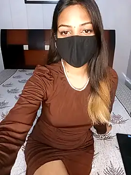 Hot malika19 online show from 09-09-25, 10:15