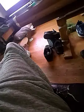 Fonse1860 online show from 01-10-26, 08:49