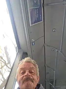 Fonse1860 online show from 03-03-26, 09:26