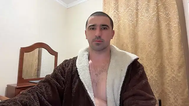 Hard to Obey online show from 12-01-25, 08:03