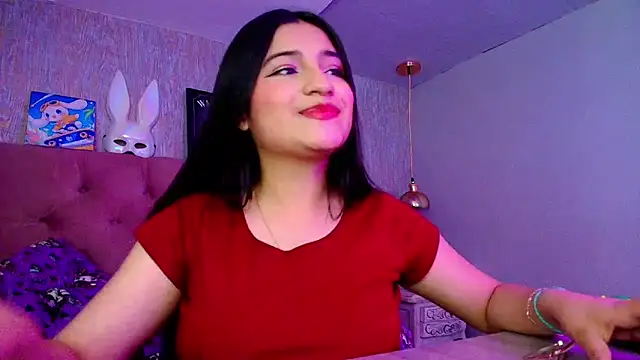 laurenelove online show from 11-17-25, 03:34