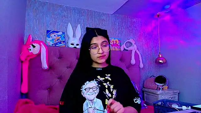 laurenelove online show from 12-02-25, 03:34