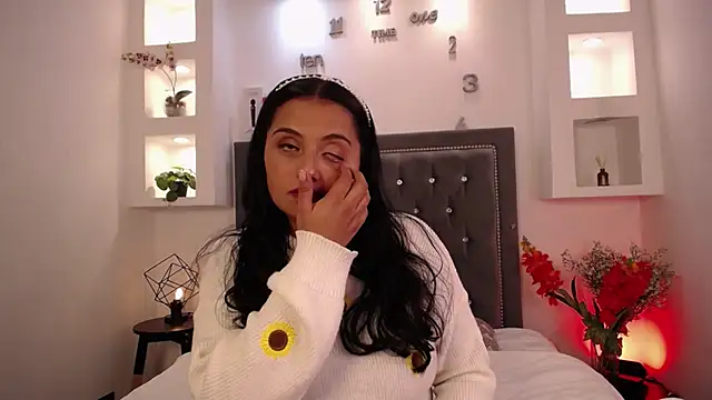 MelissaRhodes online show from 12-05-25, 09:00