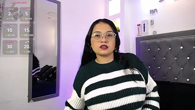 MelissaRhodes online show from 01-16-26, 08:57